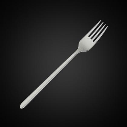 LUXSTAHL Аляска Вилка кт1654 закусочная