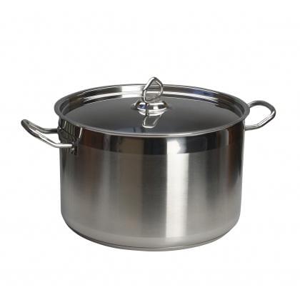 LUXSTAHL Кастрюля кт577 15л d=315 h=210 Индукция 