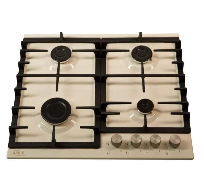 Варочная поверхность  газовая "making Oasis" everywhere P-MIRP