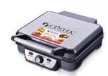 Гриль контактный  Centek  CT-1463  1800Вт  2 жаровни