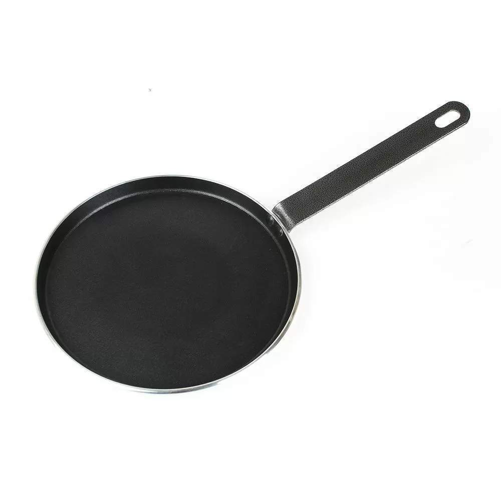 P.L. Proff Cuisine Сковорода 260/20мм блинная Индукция алюминий с АП покрытием 70370320/CKD25