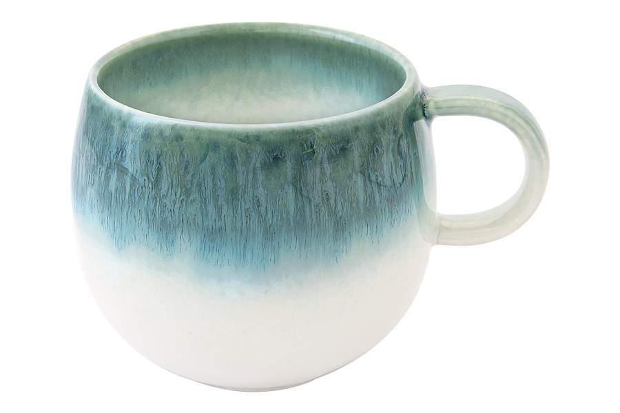 EASY LIFE Nuances голубой Кружка 375мл EL-R2843/NGRE