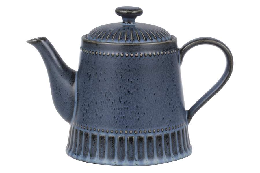 HOME & STYLE Black Kitchen Чайник заварочный 1,0л HS10-9770-1000-C01