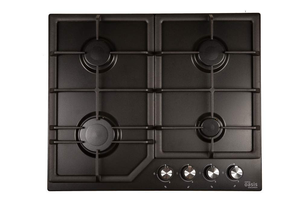 Варочная поверхность  газовая "making Oasis" everywhere P-MBRP