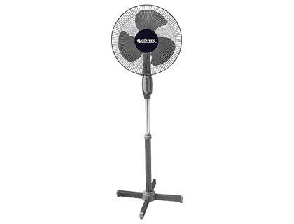Вентилятор  Centek  CT-5004 BL  черный