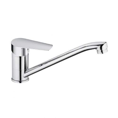 Смеситель Rossinka  S35-21  д/кухни  