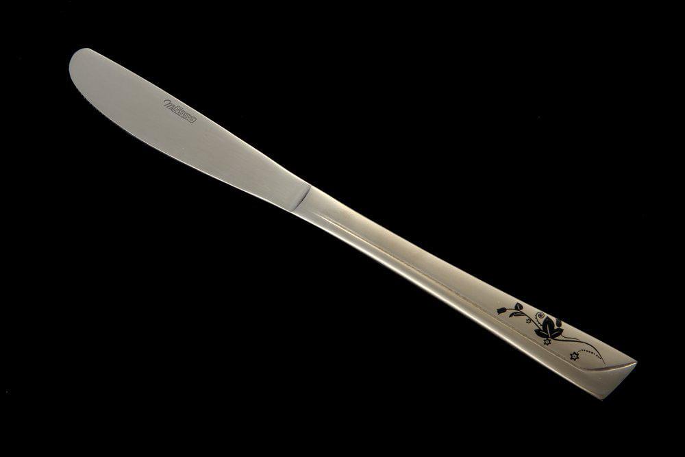 MIESSA ФЛОРЕНСИЯ Нож столовый МFA-051К