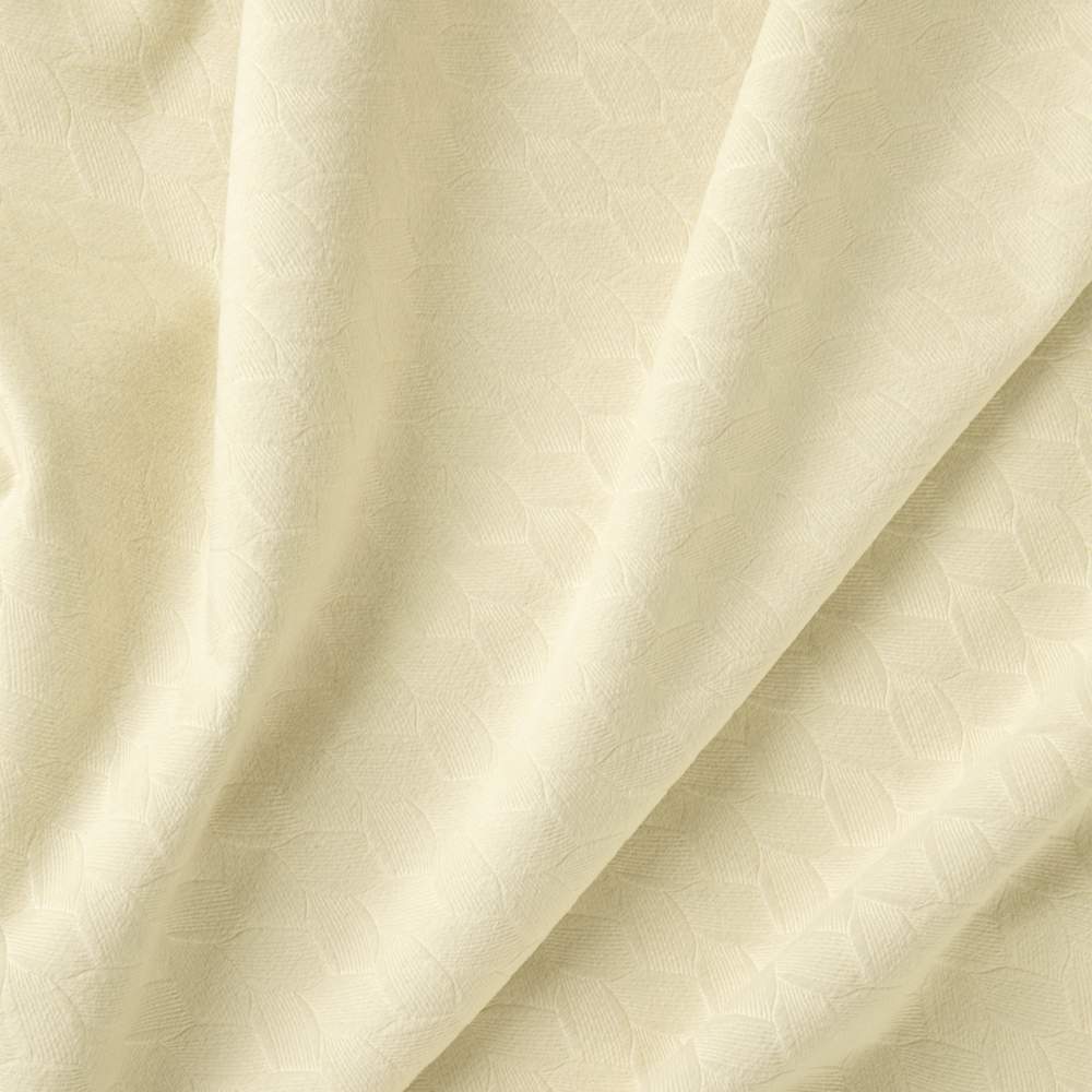 ВОЛШЕБНАЯ НОЧЬ блэкаут бархат Комплект штор жасмин 200х270 2шт ВН ДТ190 КШК040 930790 