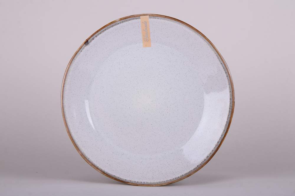 КОРАЛЛ Artizan Тарелка 20см 185088/ST2659 (6/36)