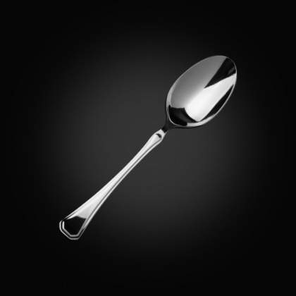 LUXSTAHL Palermo Ложка кт3112 чайная