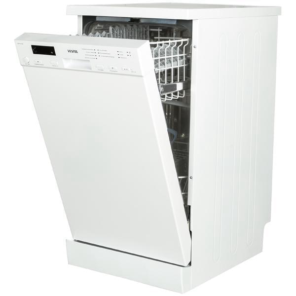 Посудомоечная машина  Vestel  VDWIT 4514 W