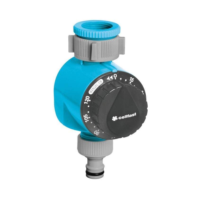 Таймер CELLFAST IDEALLINE  52-090N