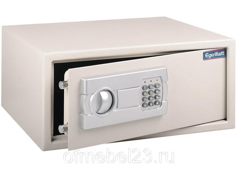 Сейф  SFT-35 ETL