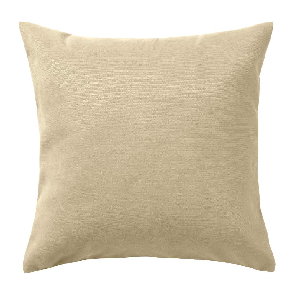 ВОЛШЕБНАЯ НОЧЬ канвас Подушка декоративная шампань 40х40см 933268  