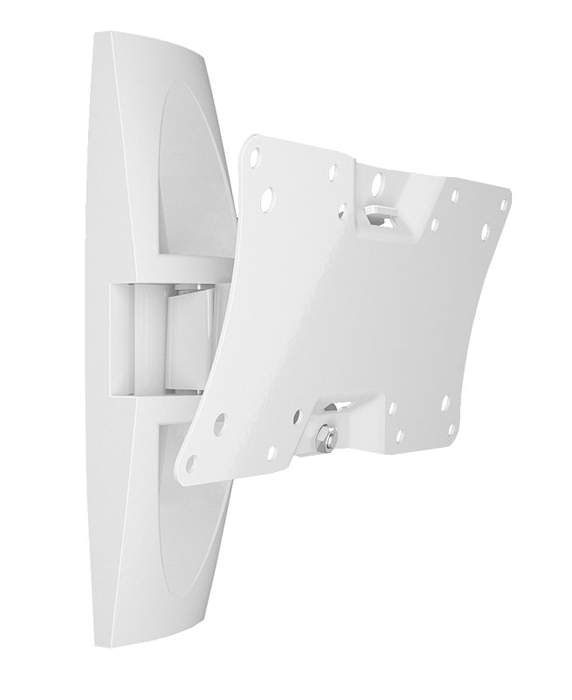 Кронштейн HOLDER TV  LCDS-5062  белый   19-32"