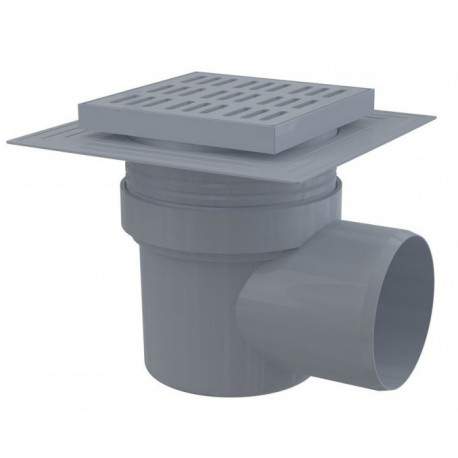 Гидрозатвор мокрый  APV0010