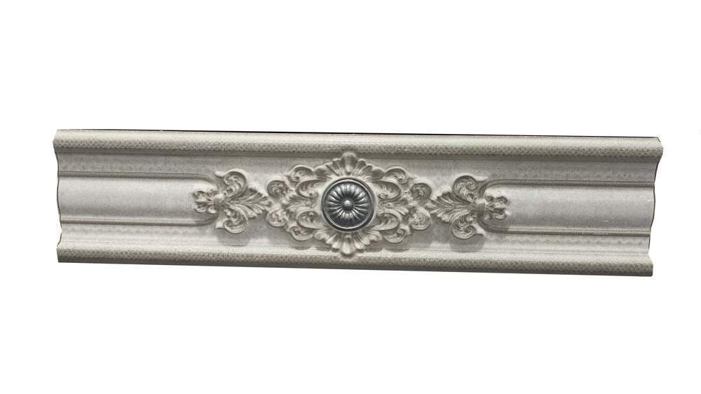 Затмение / ECLIPSE Серый 351 70х300