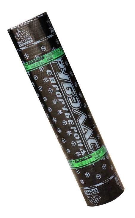 Рубэласт Плюс ХПП (10 кв.м.) без крошки  1/30