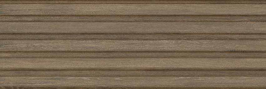Woodstyle Nut Strip WT93WOS55 Плитка настенная 300х900х10,5 (5 шт в уп/48,6 м в пал)