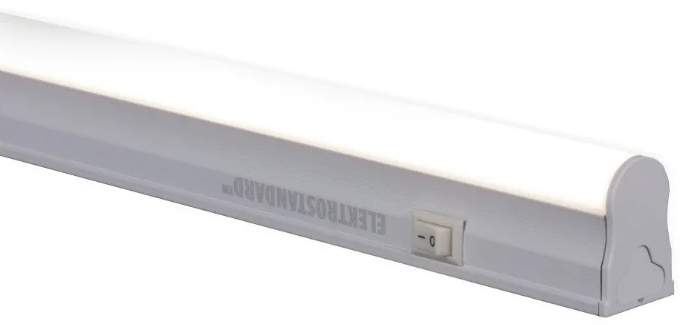* Св-ник Led Stick T5 48led 9W 4200K 60см 233535
