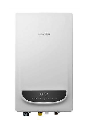 Котел газовый NAVIEN DELUXE One 24K 1контур.