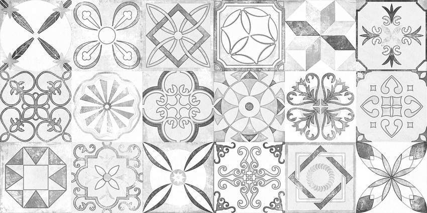 Dacar WT36DAC55 Плитка настенная 300х600х9 (10 шт в уп/57,6 м в пал)