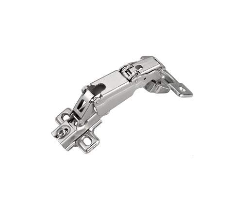Петля мебельная Samsung 165гр clip-on с доводчиком H=3 197гр