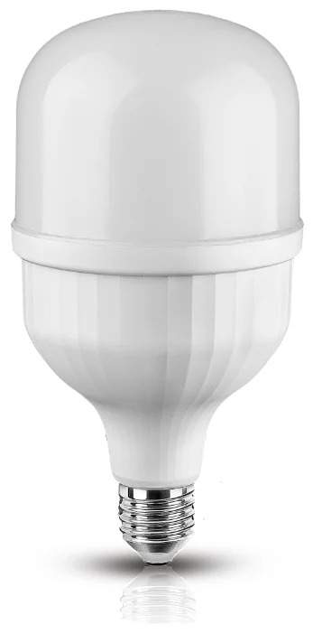 Лампа свтодиод.  PR-101 50W 6000K E27/E40  тм iSvet  PR-101-2-6-1