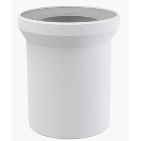 Насадка для унитаза  А91-150  150мм