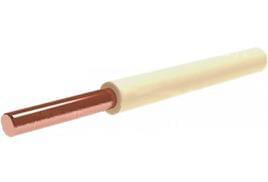 Провод ПВ-1  4 белый