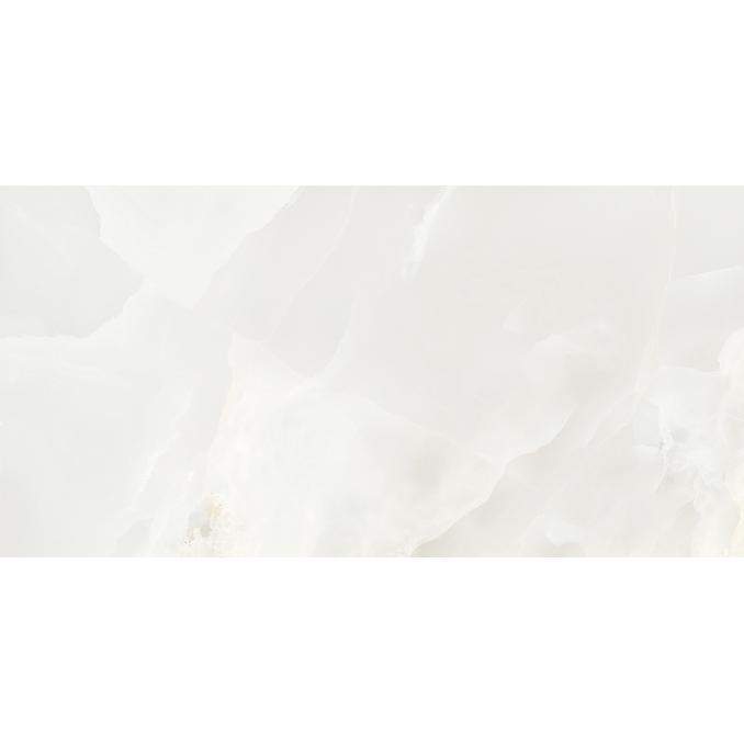 Onyx Royal Cloud Керамогранит светло-серый 600х1200 Полированный