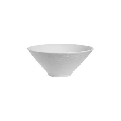 CORONE Grafica белый Салатник фк6934 1325мл/210мм 