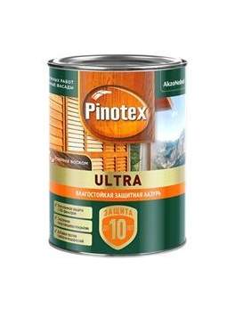 Пропитка Pinotex / Omnitex Ultra  Орегон  0,9л