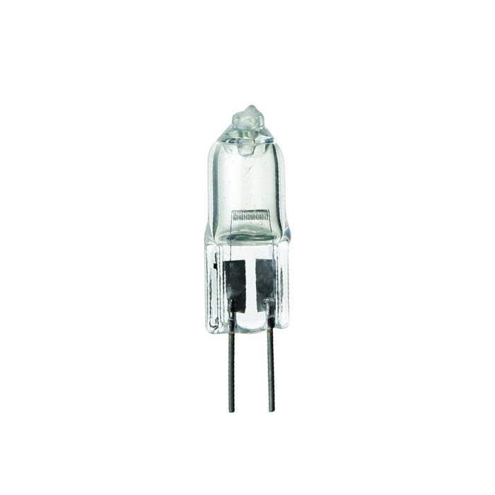 Лампа галогенная GY6.35-JC-50W-12V ЭРА C0027372