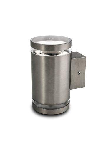 BM533  35W  Светильник сад-парк. 220-240V  IP44  2*GX53