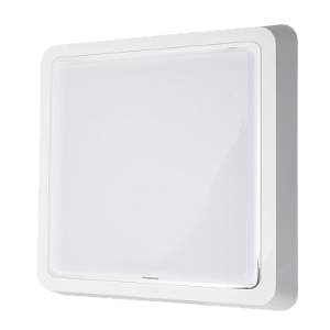 Свет-к MAYSUN DLS-9  9W  AC170-265V накладной квадрат