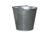 Ведро 12л оцинкованое /Р/  67591/080506-120