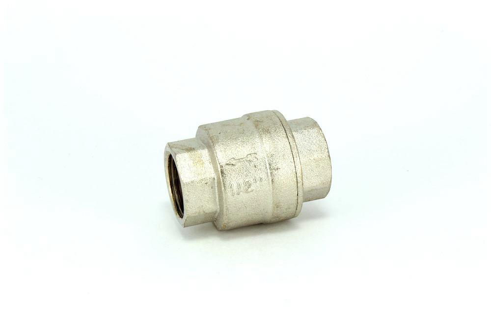 Клапан обратный  1/2"  VT.161.N.04
