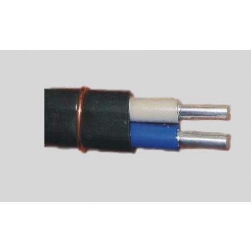 Кабель АВВГп  2х16