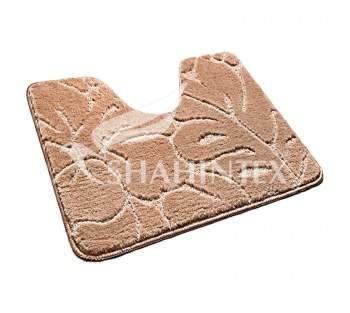 Коврик д/т SHAHINTEX ЭКО  60х50  в ассорт.