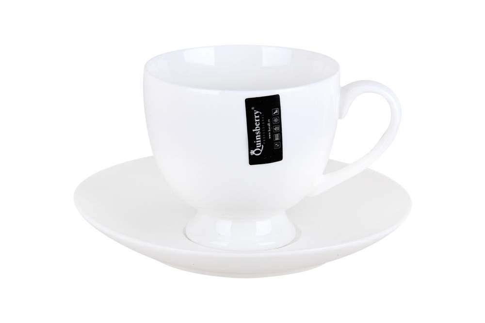 КОРАЛЛ Barista Пара чайная 220мл 219184/FD220CS (48)