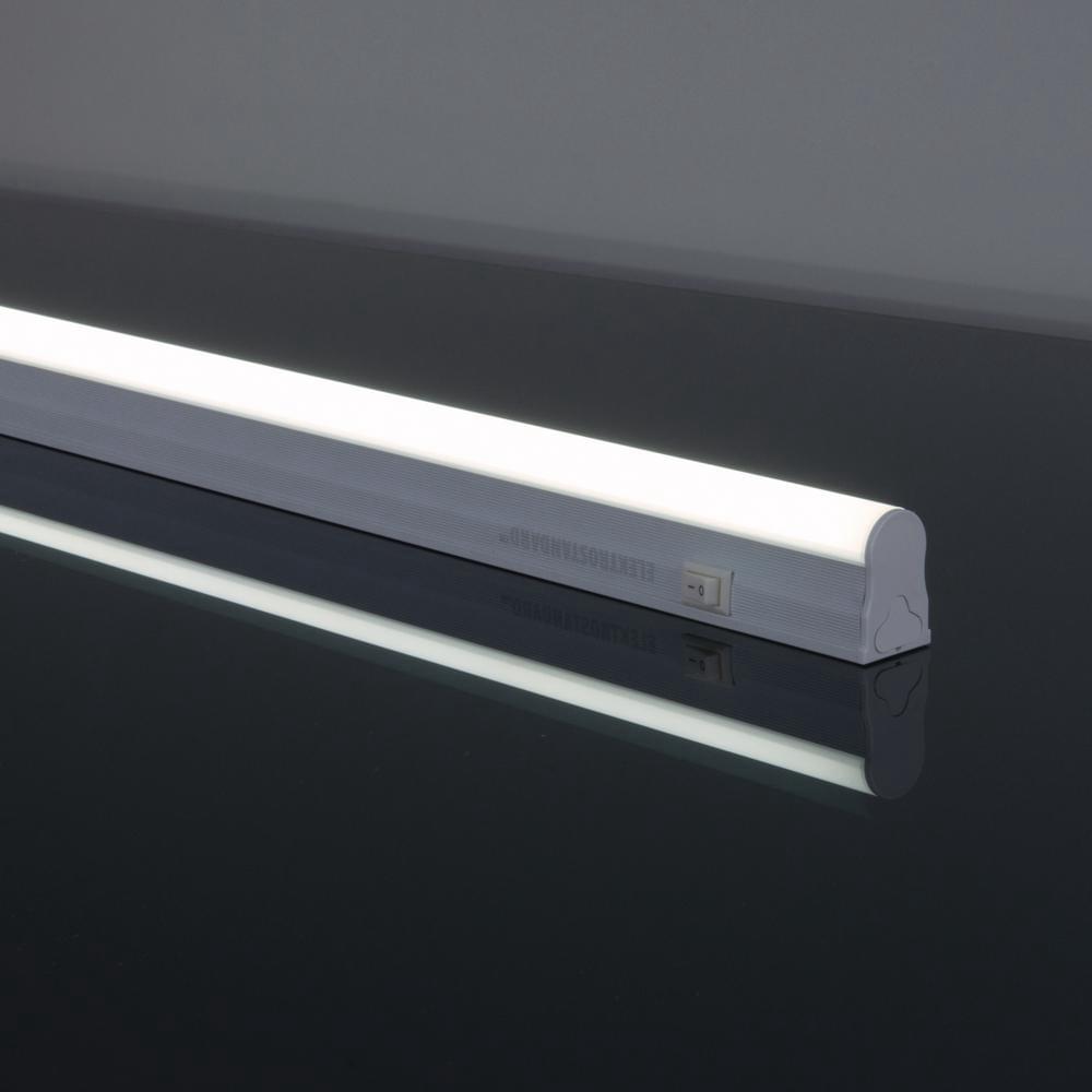 Св-ник Led Stick LST01 T5  48led  9W 6500K 60см (50K)
