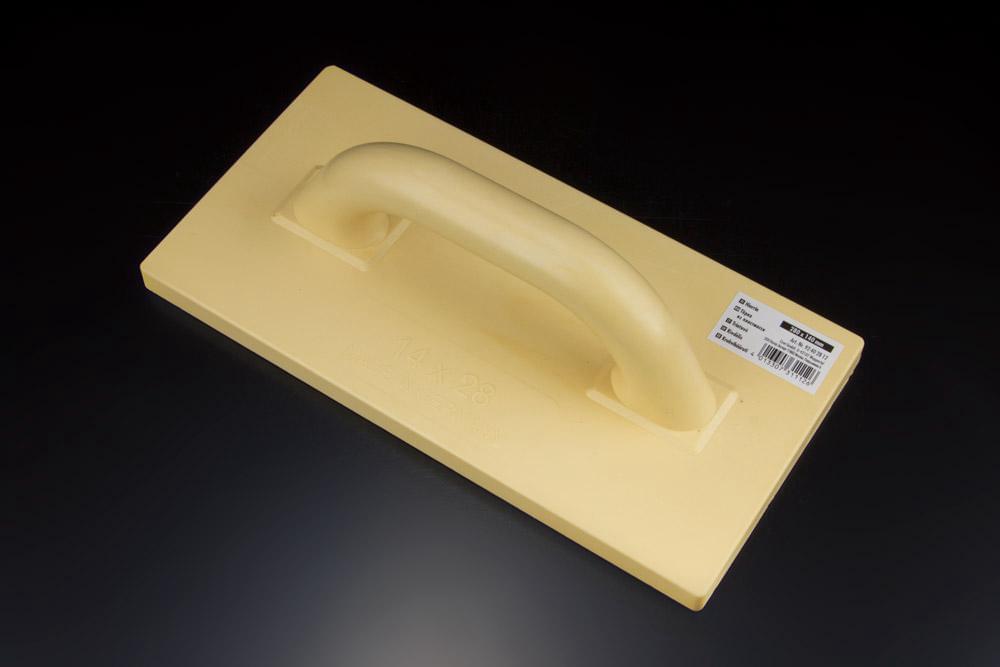 Терка полиуретановая 280х140мм  92402812