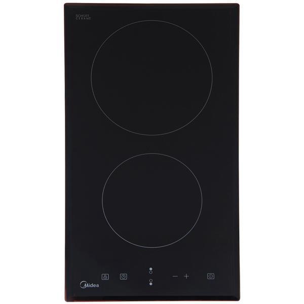 Варочная поверхность Midea  MC-HD301 домино  керамич.