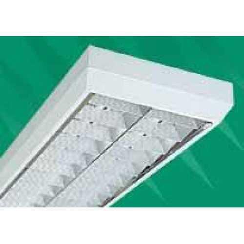 Св-к встр. 2*18 Вт IP20 CT ARS/R 218  10621800