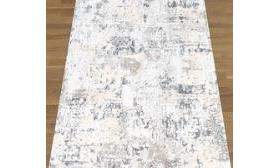 Ковер Zefir A5339A/SF4 Ivory/L.Grey  1.6х2.3 