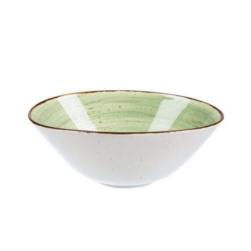P.L. Proff Cuisine Blue Lake Fusion Салатник 23*17*9см/1150мл 81223175/P6107823-SH234 (24/4)