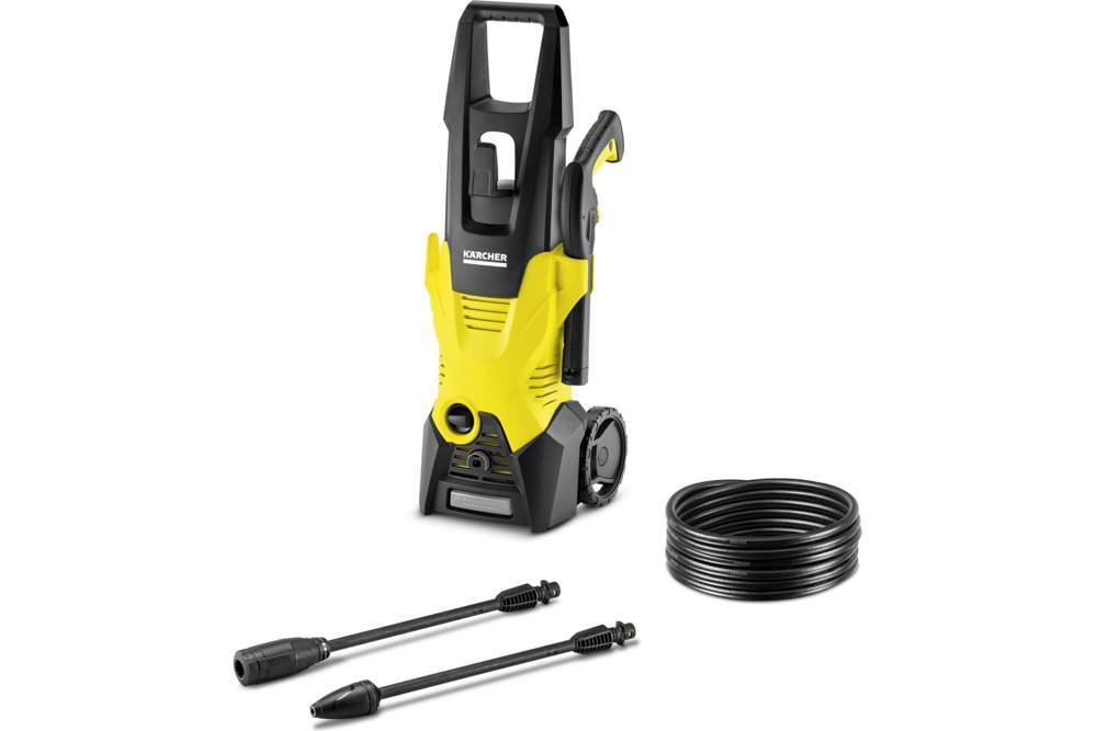 Мойка Karcher  K3 *EU  1.601-888.0