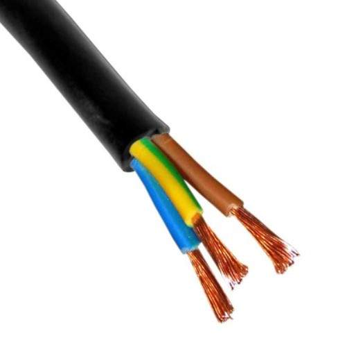 Кабель КГ 3х2,5