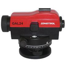 Нивелир оптический  CONDTROL  GAL 24X с поверкой   2-3-041